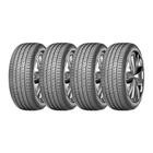 Kit 4 Pneus Nexen Aro 18 245/50R18 N Fera SU1 104W