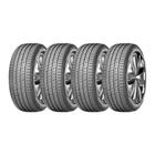 Kit 4 Pneus Nexen Aro 20 245/35R20 N Fera SU1 95Y