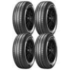 Kit 4 Pneus Pirelli Aro 14 175/65r14 82t Cinturato P1