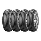 Kit 4 Pneus Pirelli Aro 16C 205/75R16C Chrono 8 Lonas 110R MO