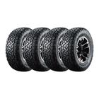 Kit 4 Pneus Roadcruza Aro 18 225/55R18 RA1100 8 Lonas 108/105S