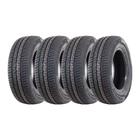 Kit 4 Pneus Roadking Aro 16C 225/65R16C Transporter RF09 8 Lonas 112/110R