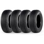 Kit 4 Pneus Roadx 185/70 R14 TL 88H Rxmotion H01