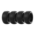 Kit 4 Pneus Sentury Aro 17 215/65 R17 Qirin 990 99V