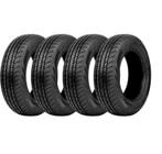 Kit 4 Pneus SpeedMax Aro 14 165/70r14 81T VT MAX