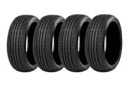 Kit 4 Pneus SpeedMax Aro 18 165/35R18 69V SPM301