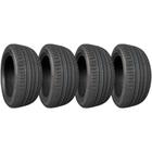 Kit 4 Pneus SpeedMax Aro 20 245/50R20 DSU02 105W