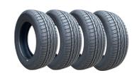 Kit 4 Pneus Sumitomo Aro 17 215/60r17 96H BC100