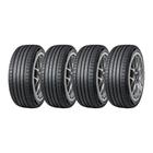 Kit 4 Pneus Sunwide Aro 18 245/40R18 RS-ONE 97W