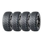 Kit 4 Pneus Sunwide Aro 20 33X12,50R20 Huntsman MT 114Q