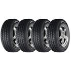 Kit 4 Pneus Tornel Aro 13 185/70R13 85T America Selecta Plus