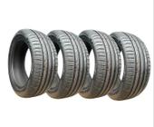 Kit 4 Pneus Tracmax Aro 15 195/45R15 78V X-Privilo TX3 - TrackMax