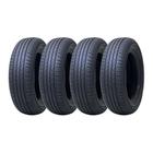 Kit 4 Pneus Wanli Aro 15 195/50R15 SP026 82V