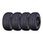 Kit 4 Pneus Windforce Aro 15 31X10.5R15 Catchfors A/T ll Letras Brancas 6 Lonas 109S