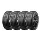 Kit 4 Pneus XBRI Aro 15 185/60R15 Ecology 88H