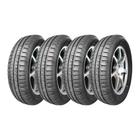 Kit 4 Pneus XBRI Aro 16 205/60R16 Fastway G1 92V