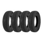 Kit 4 Pneus XBRI Aro 16 235/60R16 Fastway E1 100H