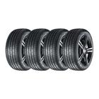 Kit 4 Pneus Yeada Aro 16 205/45R16 YDA-226 87W