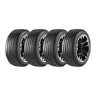 Kit 4 Pneus Yeada Aro 17 215/60R17 YDA-266 100H