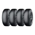 Kit 4 Pneus Yokohama Aro 19 235/55R19 Geolandar CV G058 105V