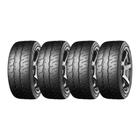 Kit 4 Pneus Yokohama Aro 20 255/40R20 Advan Neova AD09 101W