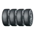 Kit 4 Pneus Yokohama Aro 21 265/45R21 Geolandar X-CV G057 104W