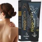 Kit 4 Pomadas Fisiofort Premium 150g - Bio Instinto