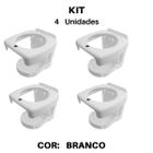 Kit 4 porta copos latas dobravel carro barco onibus