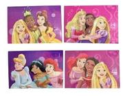 Jogo Quebra Cabeça Infantil Disney Princesas 100 Peças Presente Educativo  Menina 3586 Grow - Quebra-Cabeça - Magazine Luiza