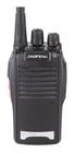 Kit 4 Radio Walk Talk Comunicador 16 Ch 12km Baofeng 777s