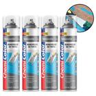 Kit 4 Removedor de Tinta Spray Profissional Chemicolor 400ml