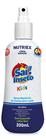 Kit 4 Repelente Spray Sai Inseto Kids 200ml - Nutriex
