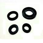 Kit 4 Retentor Motor Yamaha Ybr 125 Factor 125 Xtz 125