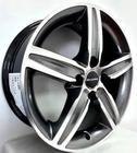 Kit 4 Rodas Aro 15 4x100 Gol DK Scorro S219