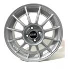 Kit 4 Rodas Aro 15 4x100 Oz Racing Turismo Liga Leve