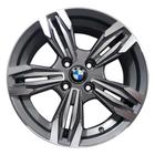 Kit 4 Rodas Aro 15x6 Bmw M6  4x100 GD Zk-770