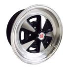 Kit 4 Rodas Aro 15X7/15X8 Gm Opala SS 5x114 BD Krmai M8 (2 TALAS)