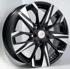 Kit 4 Rodas Aro 16x6 5x105 Nova Tracker BD Krmai S24