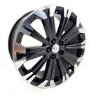 Kit 4 Rodas Aro 17x7 5x100 Corolla Hybrid LBD Krmai S22