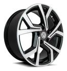 Kit 4 Rodas Aro 17x7 5x100 Golf GTI BD Krmai R94