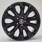 Kit 4 Rodas Aro 18x7 5x110 Toro Ranch 2022 B Krmai S34