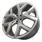 Kit 4 Rodas Aro 20x8,5 5x120 Amarok V6 HG Krmai S07