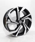 Kit 4 Rodas Sonata Civic HRV Aro 20 Vêneto 5x100 krmai S54