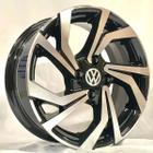 Kit 4 Rodas VW Gol Voyage Saveiro Aro 14 4x100 Scorro S277