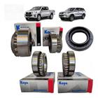 Kit 4 Rolamento Diferencial Dianteiro Hilux Sw4 2016-2023