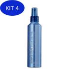 Kit 4 Sebastian Professional Shine Define - Spray 200Ml
