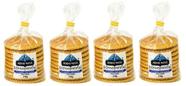 kit 4 Stroopwafel Moinho Wafers 230G Holandes