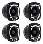 Kit 4 Super Tweeter Profissional JBL ST304 40 Watts Rms