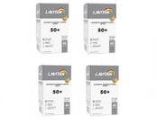 Kit 4 Suplemento Lavitan Sênior 50+ 60 Comprimidos - Cimed - Cimed Industria De Medicamentos