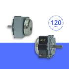 Kit 4 Timer Universal 120 Minutos 15a Para Fornos Elétricos